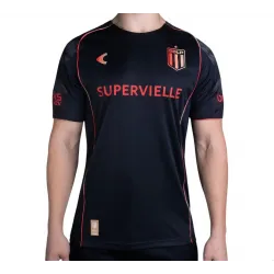 2026 Estudiantes de La Plata Third Jersey Black Official