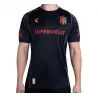 2026 Estudiantes de La Plata Third Jersey Black Official