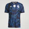2026 Argentina Away Authentic Jersey Adidas Official Player Version
