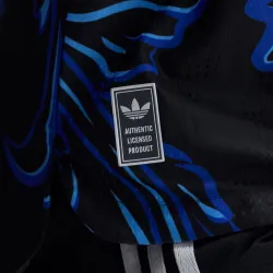 2026 Argentina Away Authentic Jersey Adidas Official Player Version