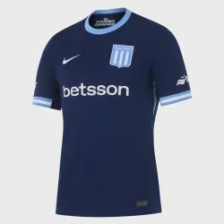 2026 Racing Club Away Stadium Jersey Nike Official Fan Version