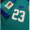 Argentina Goalkeeper Jersey Dibu Martinez Semifinal 2026