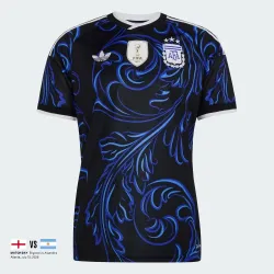 Argentina 2026 Away Jersey World Cup Semifinal vs England