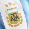 Argentina 2026 Home Authentic Jersey World Cup Final vs Spain