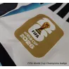 Argentina Superliga | 2026 Official Adidas Argentina National Team Home Jersey WC Final