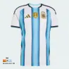 Argentina Superliga | 2026 Official Adidas Argentina National Team Home Jersey WC Final