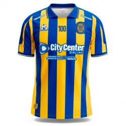 2026 Rosario Central Home PRO Jersey Le Coq Sportif Official