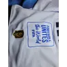 Argentina 2026 Home Authentic Jersey World Cup Final vs Spain