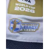 Argentina 2026 Home Authentic Jersey World Cup Final vs Spain