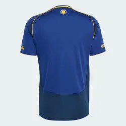 2026 Boca Juniors 25 Anniversary Bicampeon de America 2001 Adidas Jersey Official