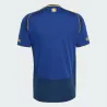 2026 Boca Juniors 25 Anniversary Bicampeon de America 2001 Adidas Jersey Official
