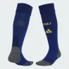2026 Boca Juniors 25 Anniversary Bicampeon de America 2001 Adidas Socks Official