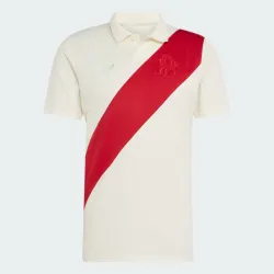 2026 River Plate 125 Anniversary Jersey Adidas Official