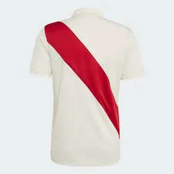 2026 River Plate 125 Anniversary Jersey Adidas Official