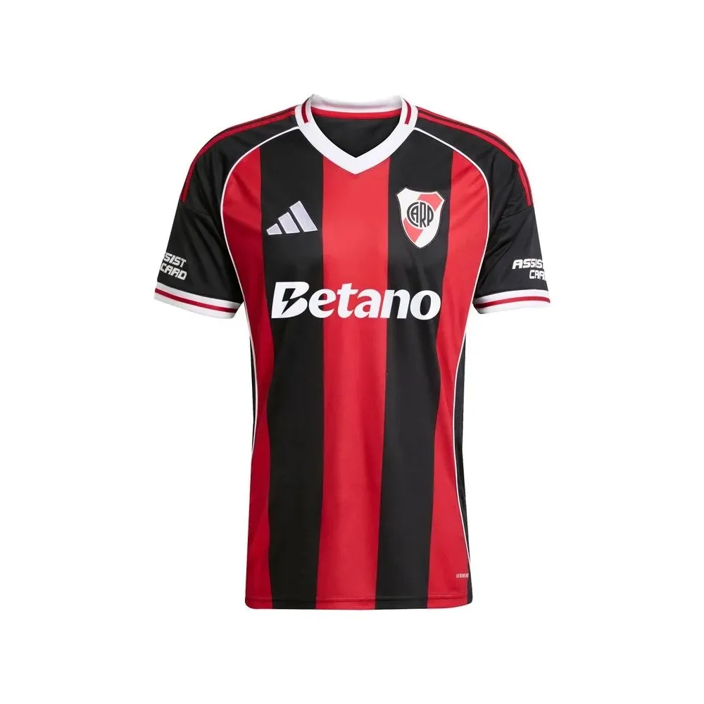 Argentina Superliga | 2025/26 River Plate Away Jersey Stadium