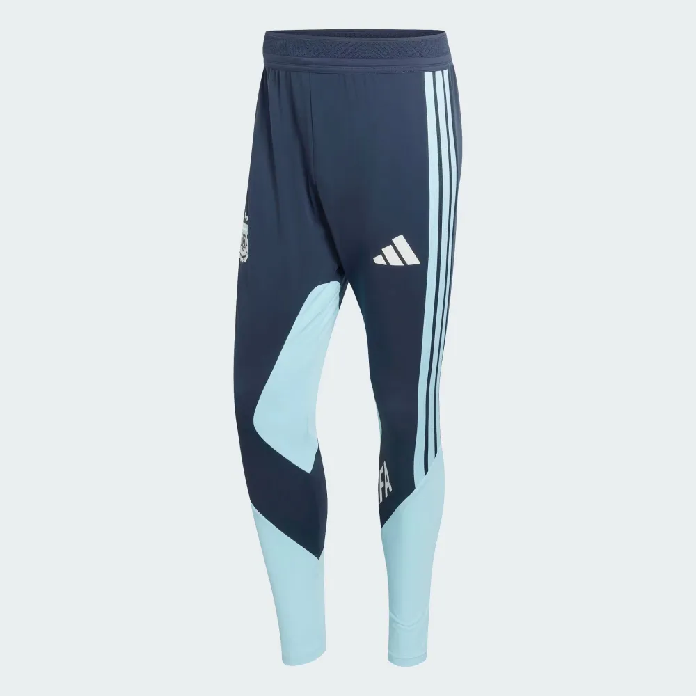 2026 Argentina Tiro Training Pants Adidas Official