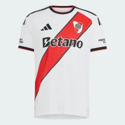 2026/27 River Plate Home Authentic Jersey Adidas Official Player Version