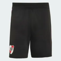 2026/27 River Plate Home Authentic Shorts Adidas Official Player Version