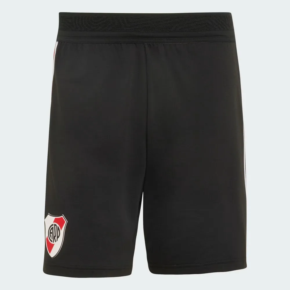 2026/27 River Plate Home Authentic Shorts Adidas Official Player Version