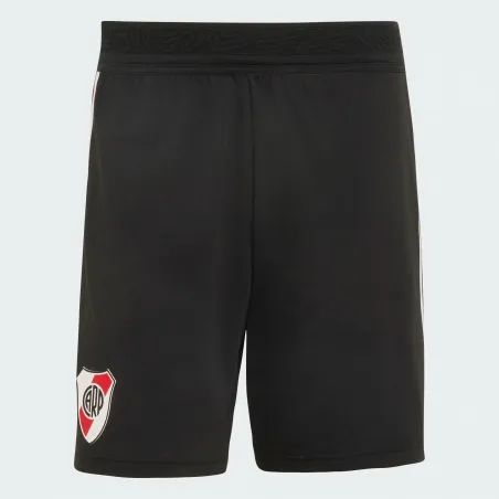 2026/27 River Plate Home Authentic Shorts Adidas Official Player Version