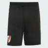 2026/27 River Plate Home Authentic Shorts Adidas Official Player Version