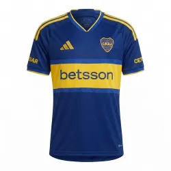 2026/27 Boca Juniors Home Jersey Fans Edt. | Shop Official