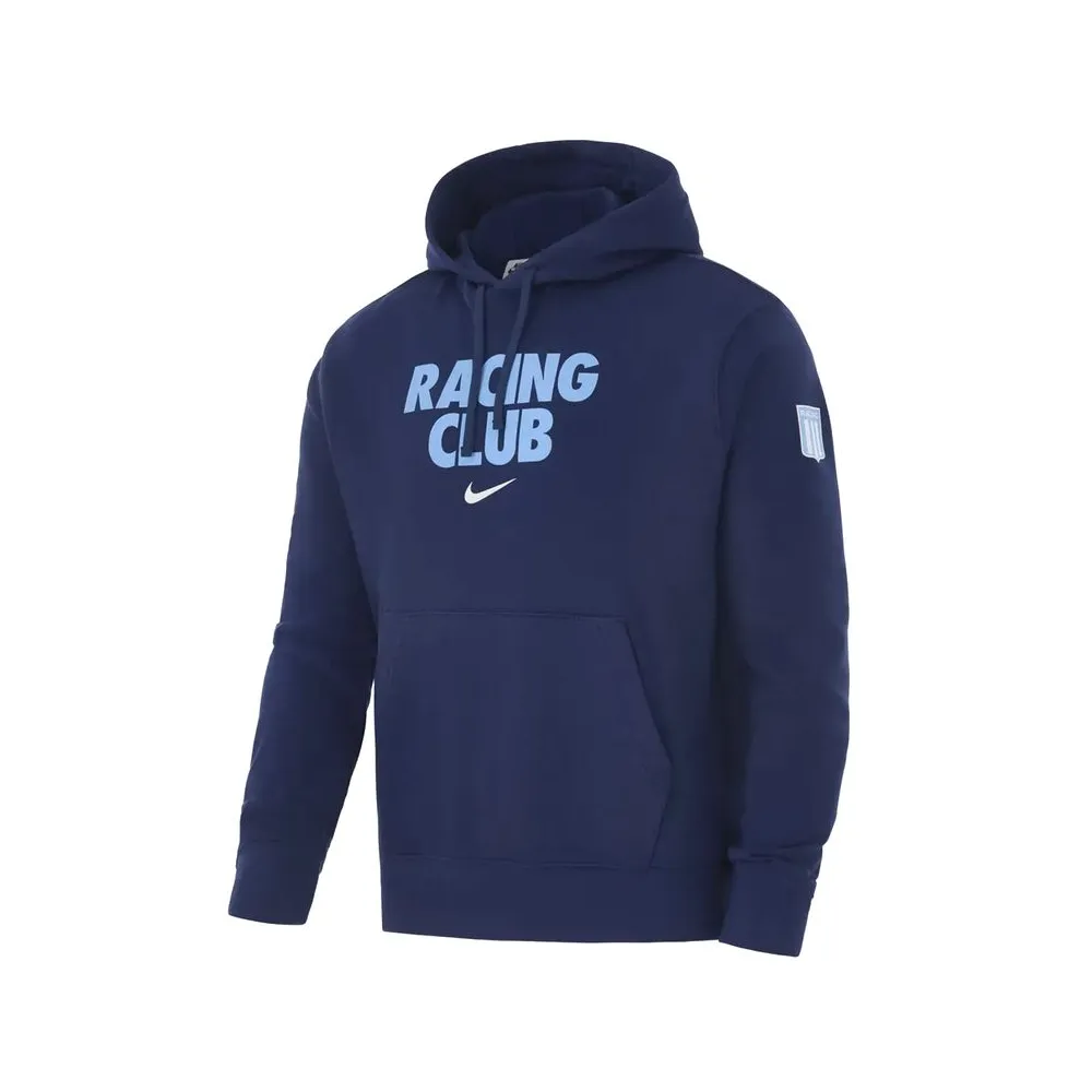 2026 Racing Club Nike Men's Hoodie Official