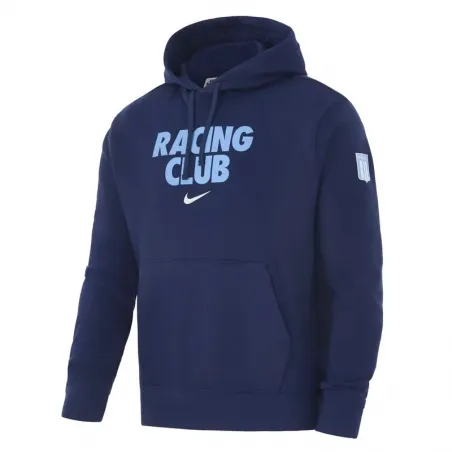 2026 Racing Club Nike Men's Hoodie Official