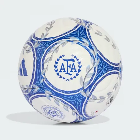 2026 Argentina National Team Argentum Gambeta Pro Football Adidas Official