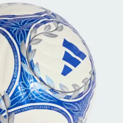 2026 Argentina National Team Argentum Gambeta Pro Football Adidas Official