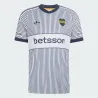 2026/27 Boca Juniors Away Authentic Jersey Adidas Official Player Version