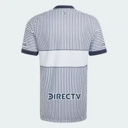 2026/27 Boca Juniors Away Authentic Jersey Adidas Official Player Version