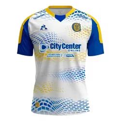 2026 Rosario Central Away PRO Jersey Le Coq Sportif Official