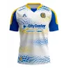 2026 Rosario Central Away PRO Jersey Le Coq Sportif Official