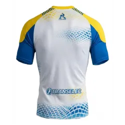 2026 Rosario Central Away PRO Jersey Le Coq Sportif Official