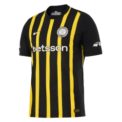 2026 Racing Club Third Match Jersey Nike Official