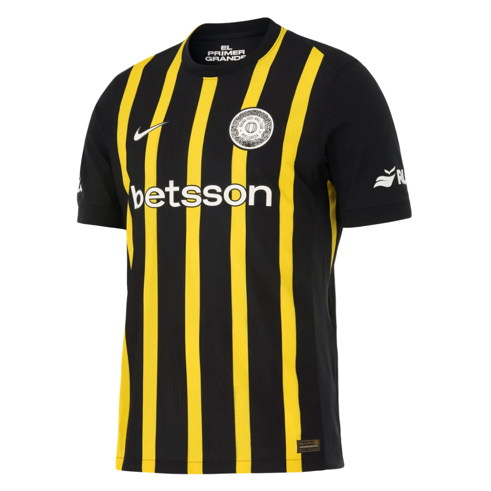2026 Racing Club Third Match Jersey Nike Official