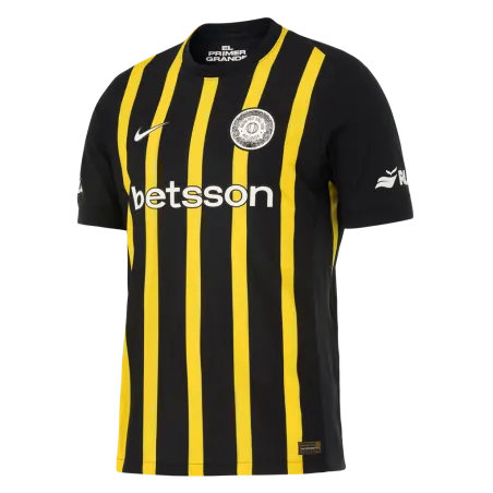 2026 Racing Club Third Match Jersey Nike Official