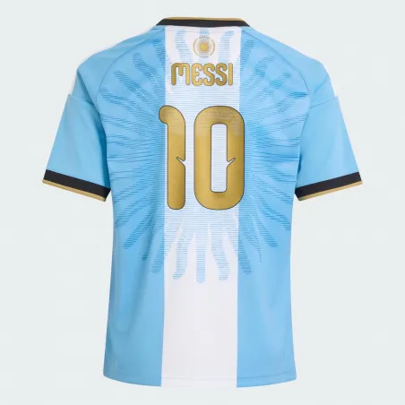 2026 Argentina Messi Player Version Jersey