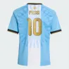 2026 Argentina Messi Player Version Jersey