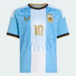 2026 Argentina Messi Player Version Jersey