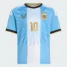 2026 Argentina Messi Player Version Jersey
