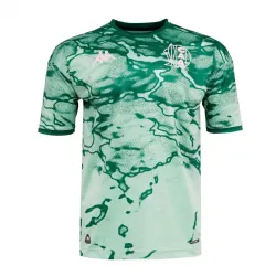 Aldosivi Third Kombat Regular Jersey Kappa Official