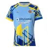Argentina Superliga | 2025 Rosario Central Alternative Jersey