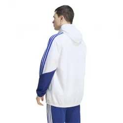 2026/27 Boca Juniors Tiro 26 Competition All Weather Jacket adidas