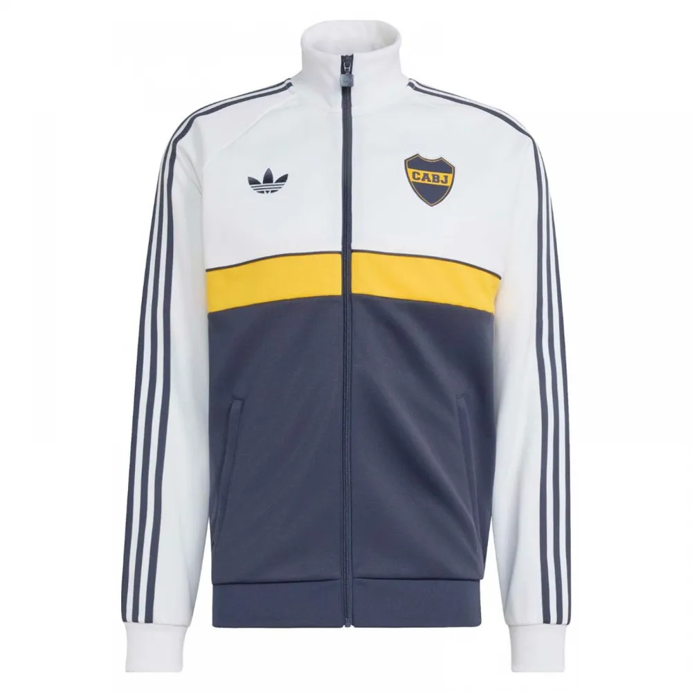 Boca Juniors OG Jacket adidas Originals Official