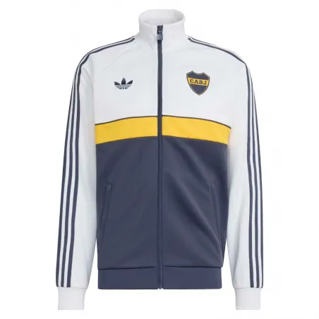 Boca Juniors OG Jacket adidas Originals Official