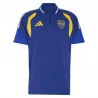 2026/27 Boca Juniors Tiro 26 Competition Polo adidas