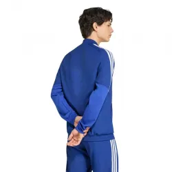 2026/27 Boca Juniors Tiro 26 Competition Presentation Jacket Blue Gold adidas