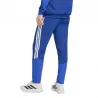 2026/27 Boca Juniors Tiro 26 Competition Presentation Pants adidas